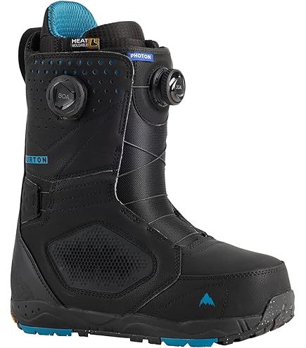 Amazon.com : Burton Men's Tourist Snowboard Boots, Size 10.5