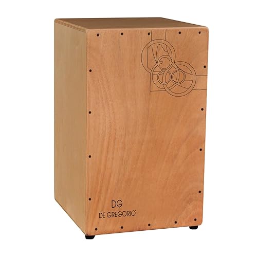 ドラムセットさながらの多彩なビートが楽しい！初心者におすすめの箱型