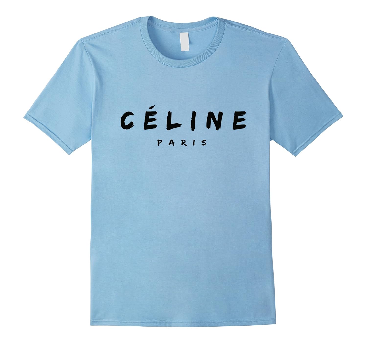 Celine Paris T-Shirt-BN – Banazatee