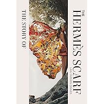 The Hermes Scarf: History & Mystique | Amazon.com.br