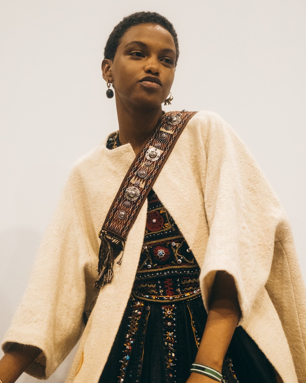 Alexander Fury: The Inside Story of Dior's Marrakesh Cruise Show