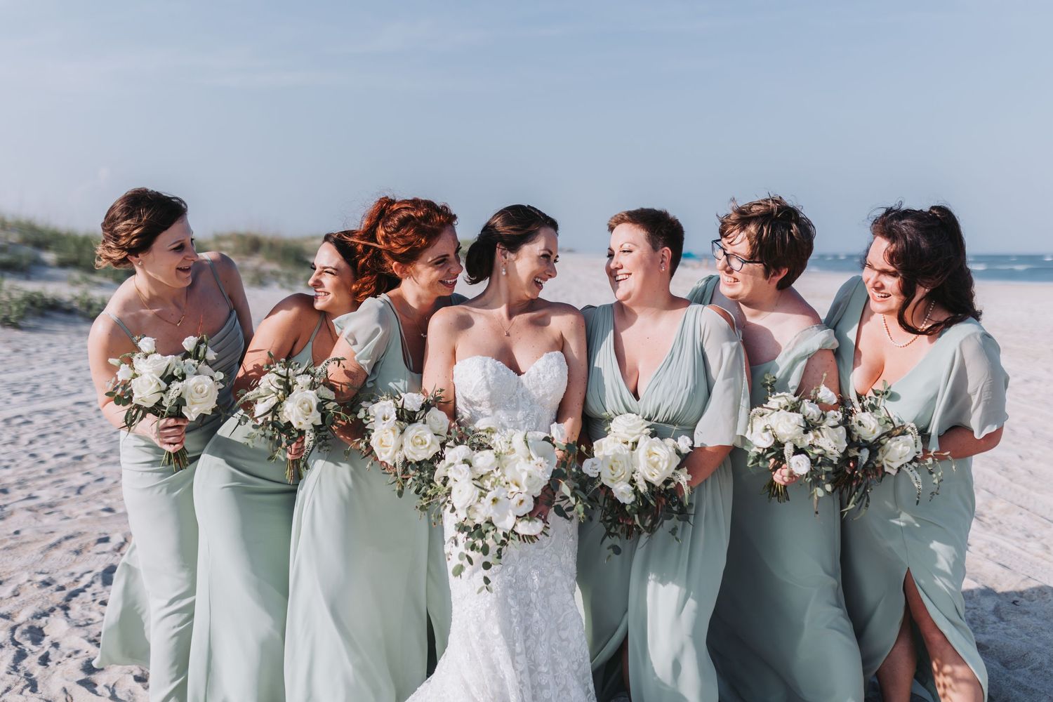 WEDDING COLOR TRENDS 2025/2026 // WILMINGTON WEDDING PHOTOGRAPHER