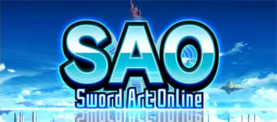 SAO（スロット）】Sword Art Online（AT）の詳細と抽選【ソードアート