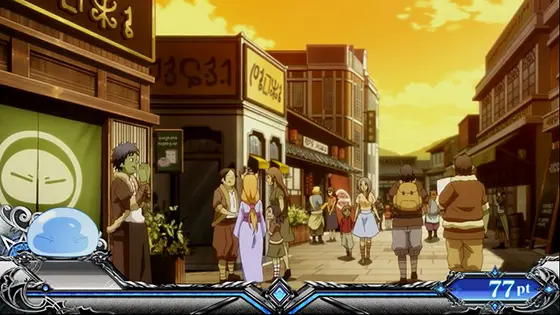 スマスロ転生したらスライムだった件の解析攻略まとめ