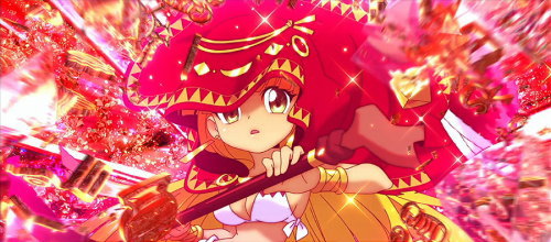 秘宝伝 解き放たれた女神」【スロット新台】設定判別/立ち回りポイント