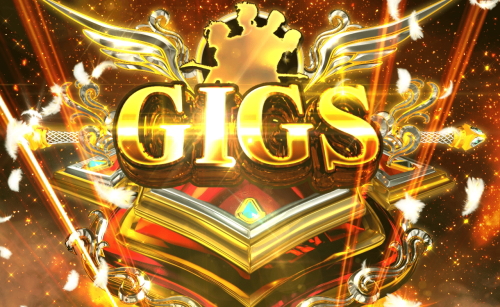 パチスロBOØWY(ボーイ)【スロット】AT「GIGS」（ギグス）詳細、搭載