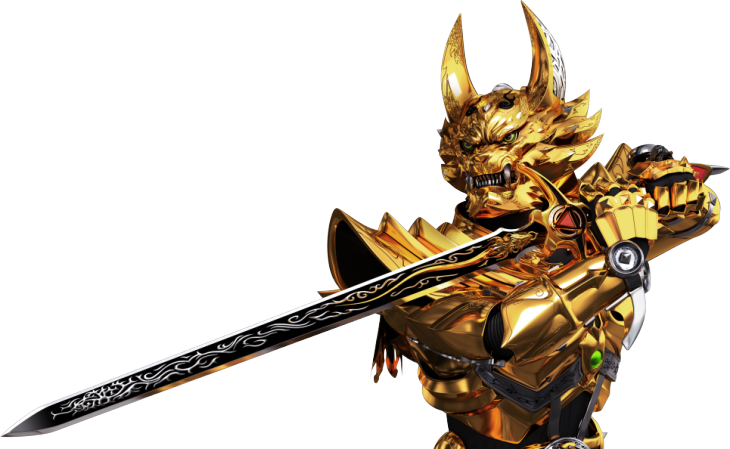 S牙狼－黄金騎士－の解析攻略まとめ