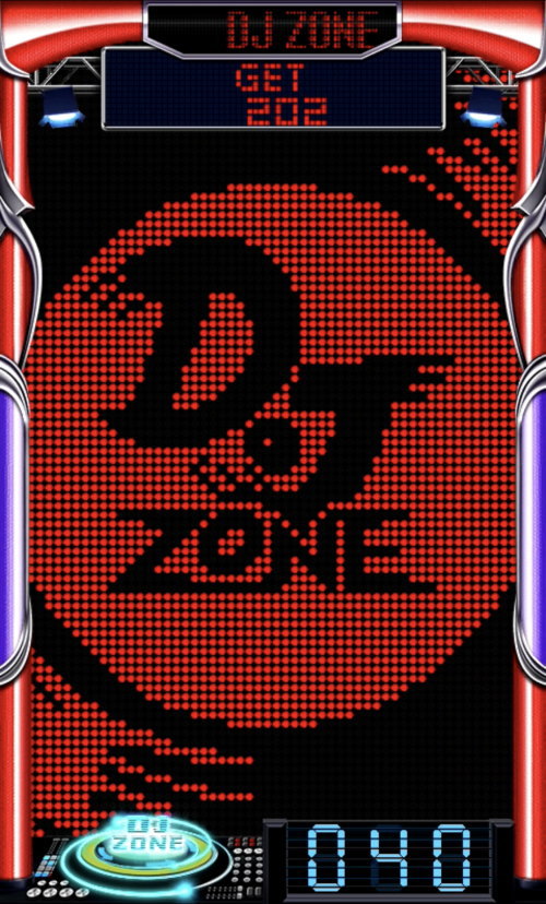 ディスクアップ2（パチスロ）】AT「DJゾーン」特徴や性能