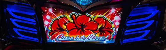 スマート沖スロ スターハナハナの解析攻略まとめ