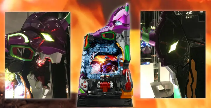 WAT エヴァ15 役物停止 エラー解除 エヴァ15（パチンコ）】筐体・役物