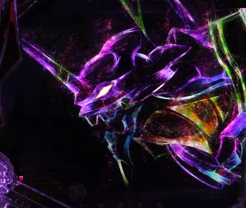 エヴァ15（パチンコ）】通常時のリーチ前予告まとめ｜エヴァ 未来への咆哮