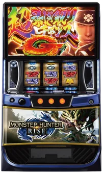 パチスロ モンスターハンター～狂竜戦線～の解析攻略まとめ