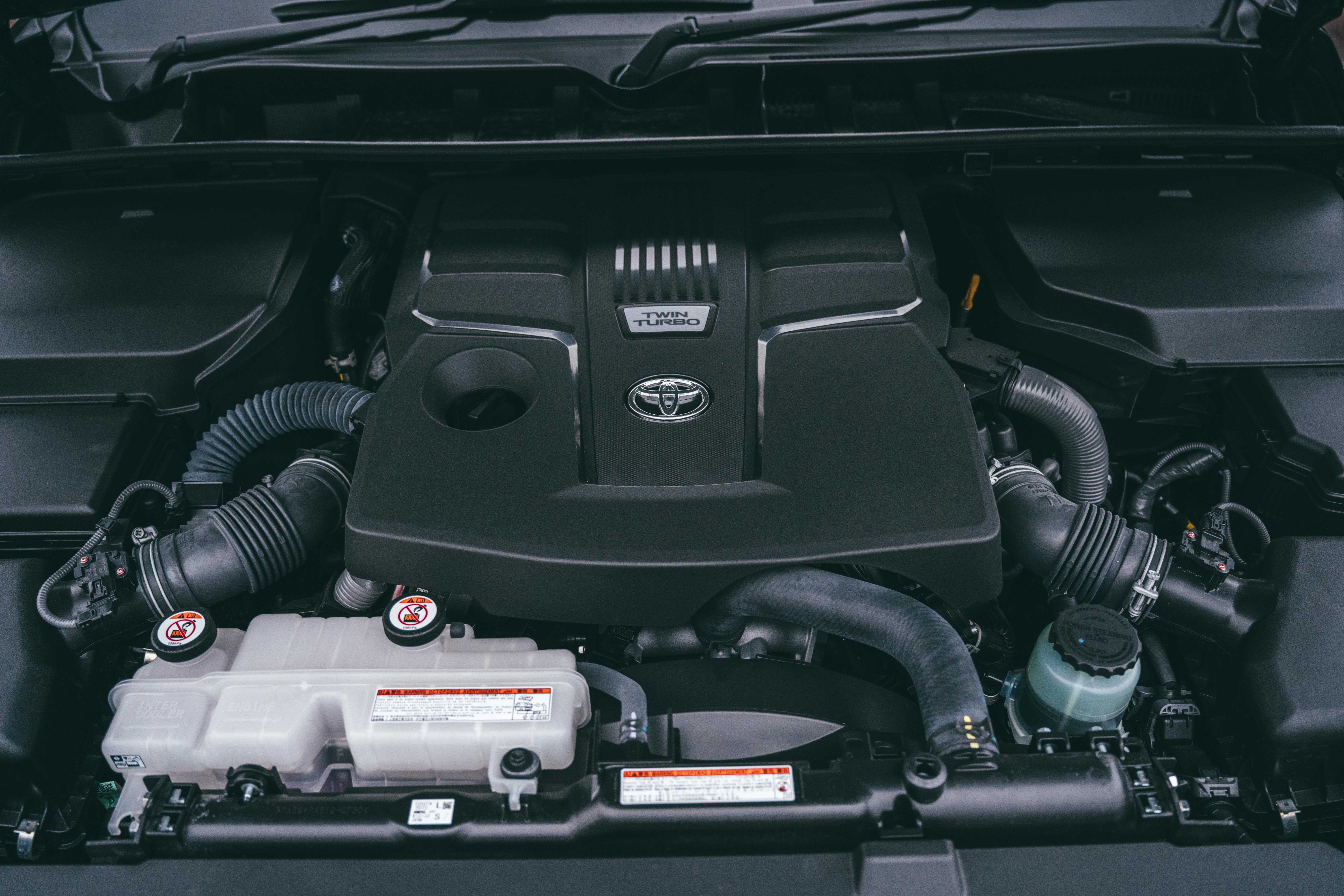 2024 Toyota Land Cruiser 300 ZX - VAT Q for sale by auction in