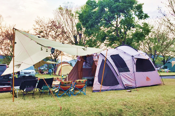 ケルティのテント＆タープ特集！軽量からファミリー用まで紹介 | CAMP