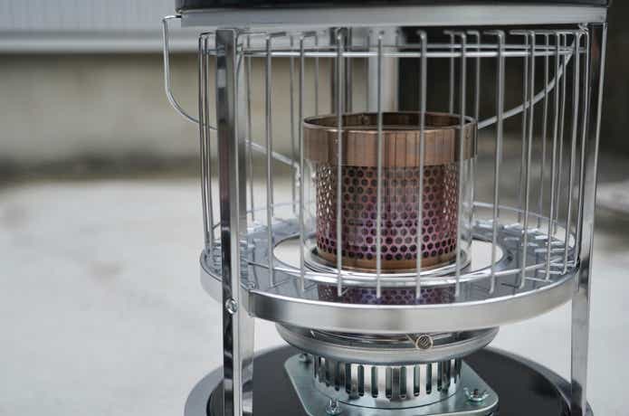 このスペックで2万円以下!?】PASECO（パセコ）の人気石油ストーブが