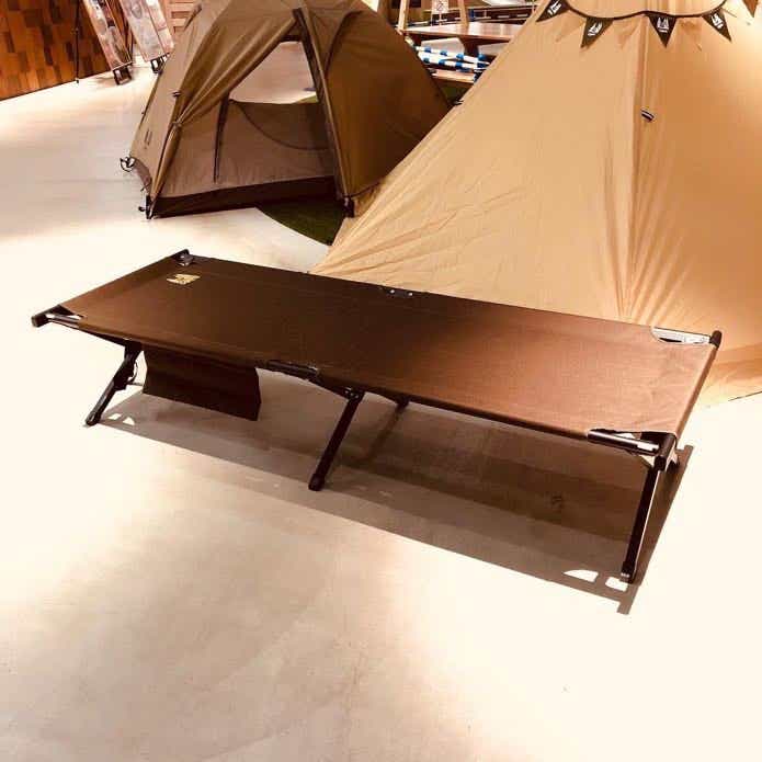 コットもogawaが大正解！「ハイ＆ローコットワイド」のメリット