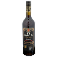 Menage A Trois Dolce Sweet Red Blend - 750 ml - Super 1 Foods