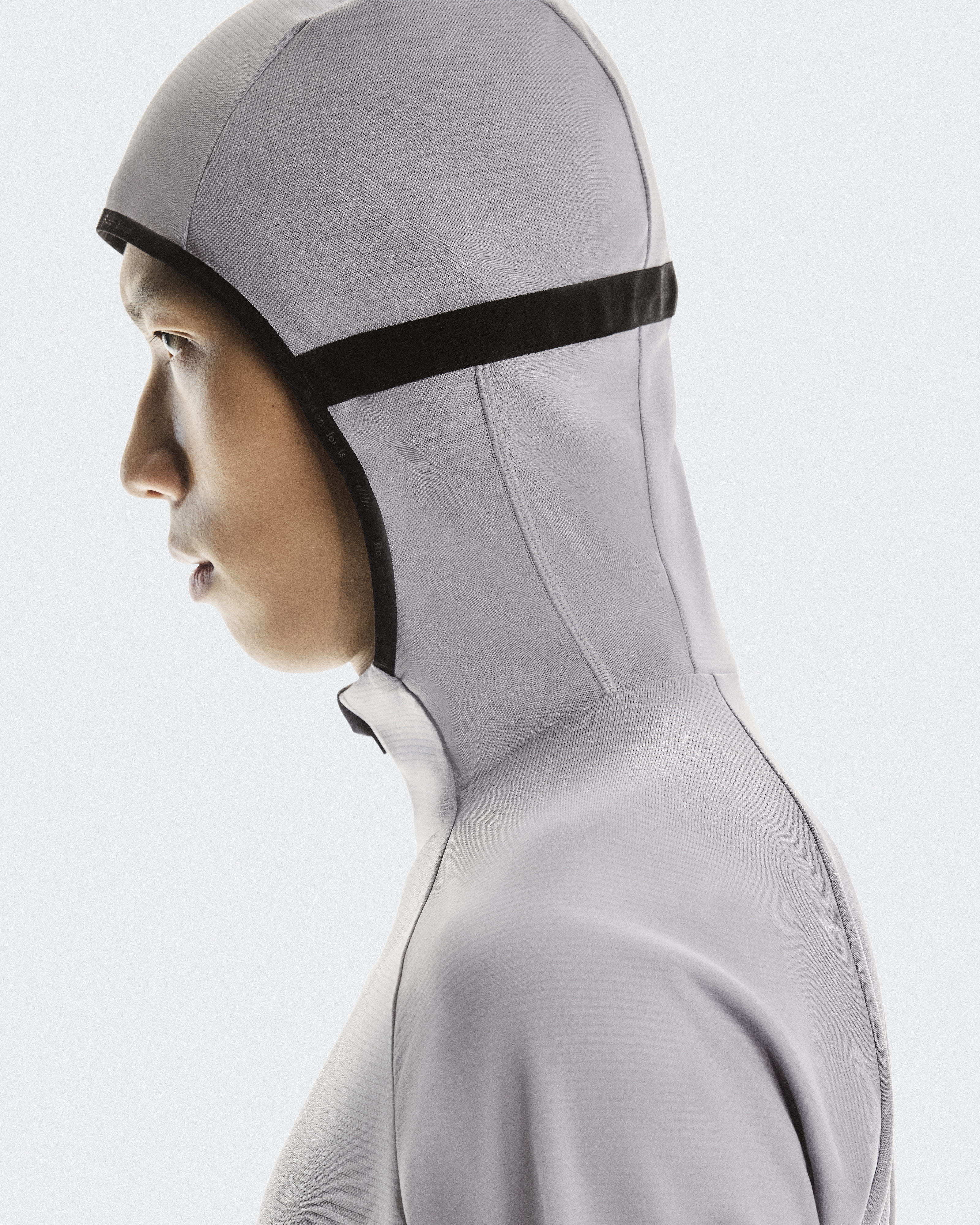 メンズ Climate Zip Hoodie | グレー | On 日本