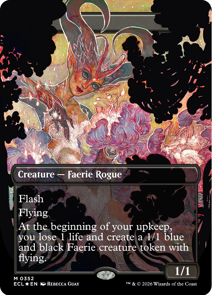 ローウィンの昏明』好評発売中！| マジック：ザ・ギャザリング