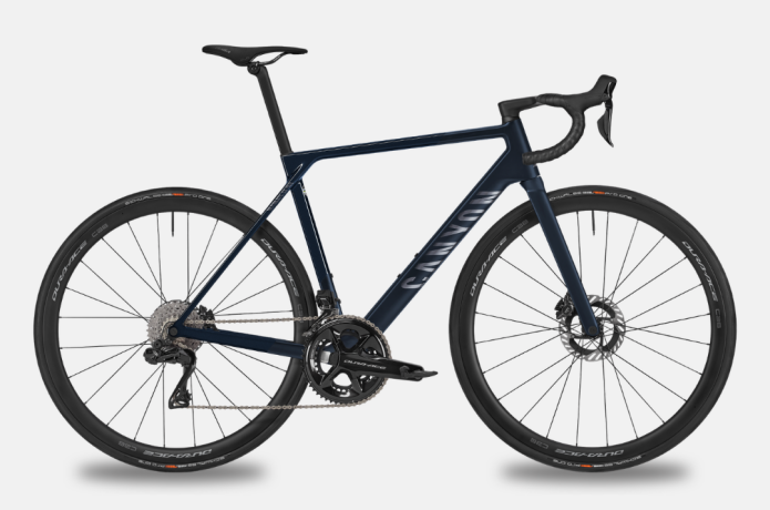 キャニオン】「アルティメットCF SLX」「アルティメットCF SL」 2024新