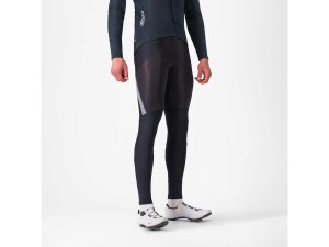 Castelli Polare 4 bibtights med seler sort herre