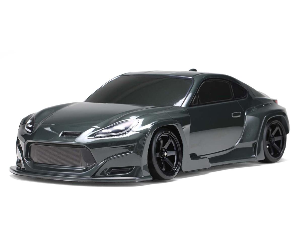 Yokomo RD1.0 1/10 RWD RTR Electric Drift Car w/PANDEM GR86 Body