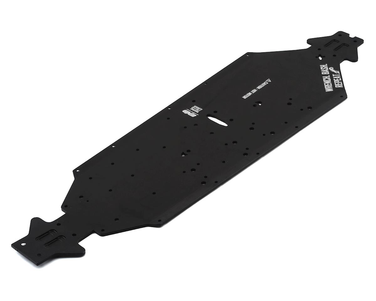 Arrma Mojave EXB XLWB Aluminum Chassis [ARA320610] - AMain Hobbies