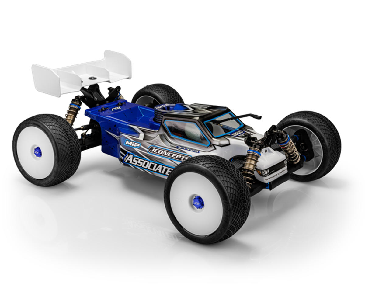 Mugen Seiki Parts | MBX7 MBX8 MBX8T Buggy Truggy Spare Parts