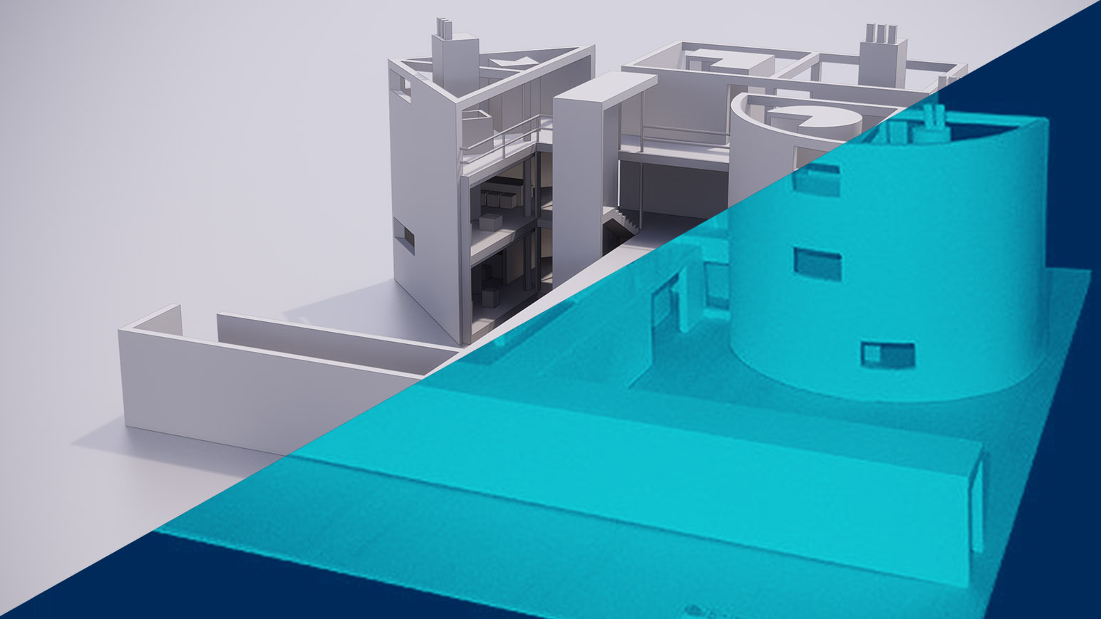 Gallery of Lost Architecture: Exploring Unbuilt Masterpieces, One