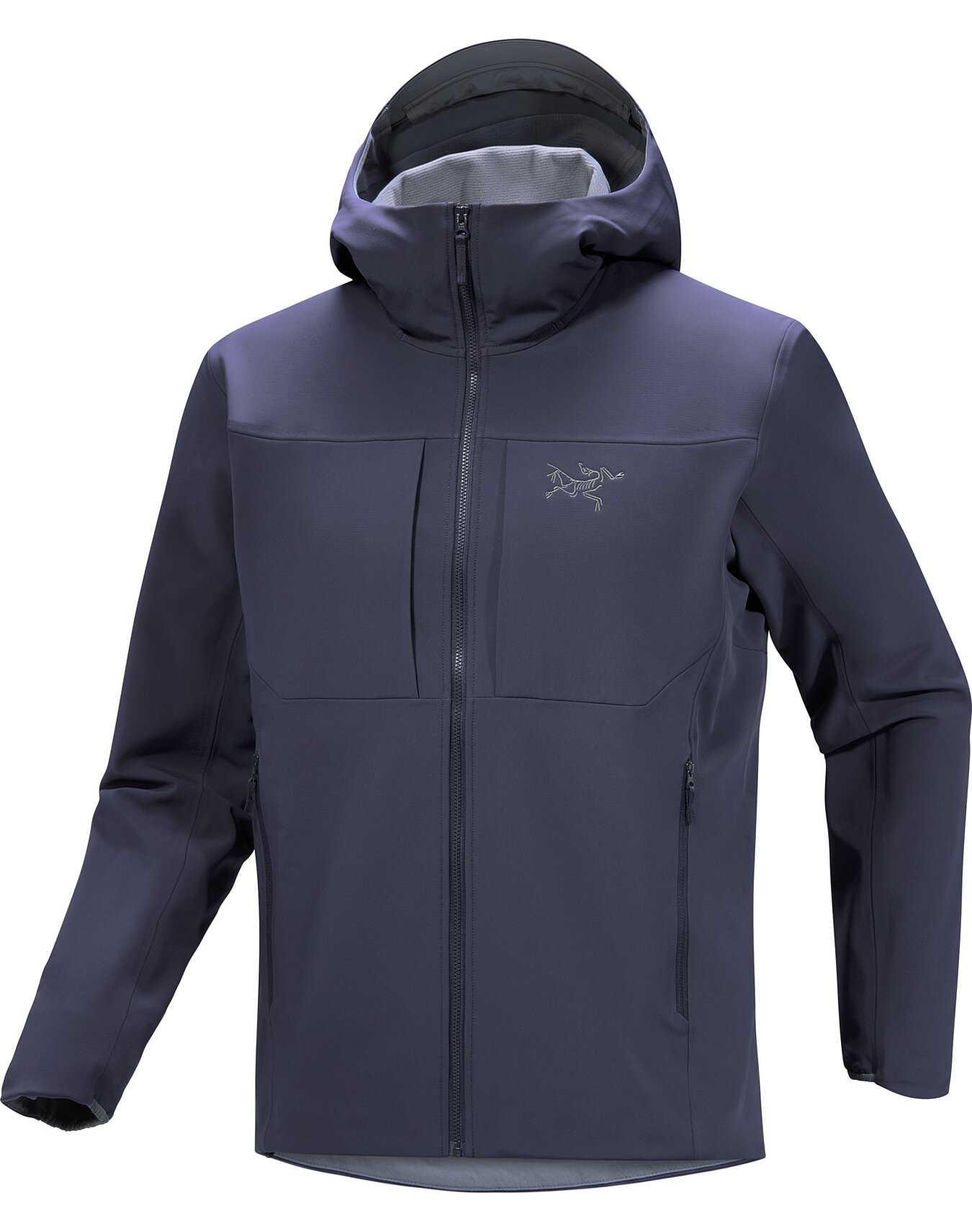 Gamma MX Hoody Men's | Arc'teryx Canada