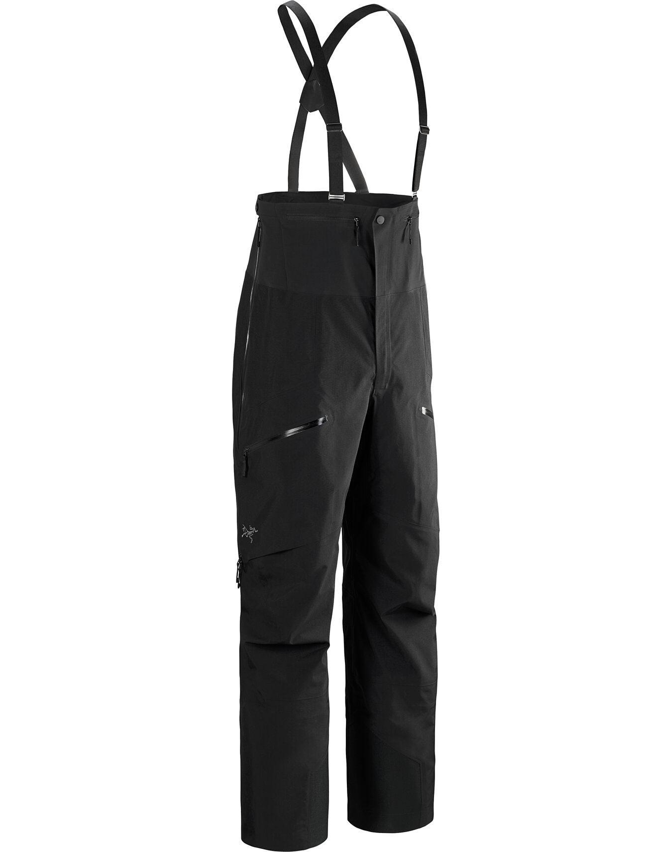 Rush Bib Pant Men's | Arc'teryx United States