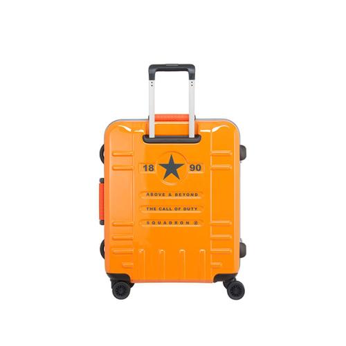 MENDOZA＞PANZER Z 70L キャリーケース