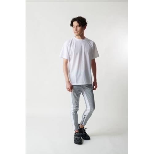 リライブ＞リライブシャツ（丸ネック）／ホワイト／LL | ANA