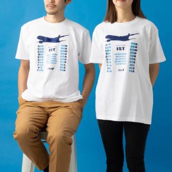 Tシャツ・カットソー｜ANA Mall