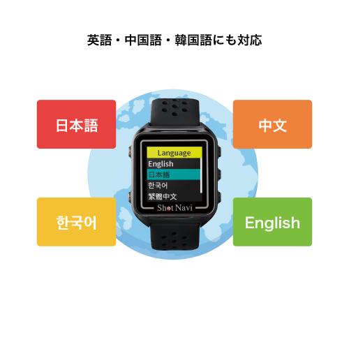 ShotNavi＞Beyond Lite Plus