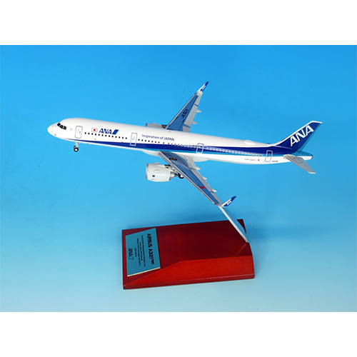 NH20190 1:200 AIRBUS A321neo 完成品 | ANAショッピング A-style