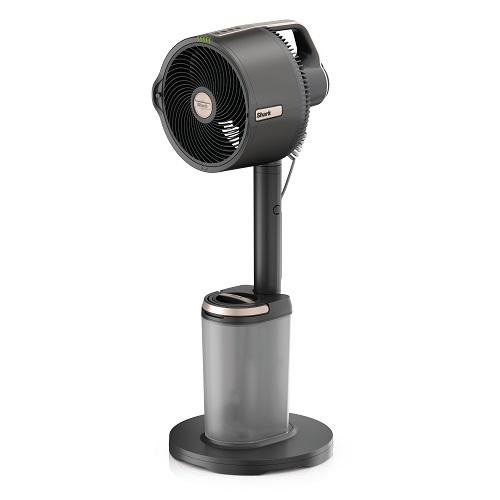 シャーク＞Shark FlexBreeze Pro Mist コードレスサーキュレーター