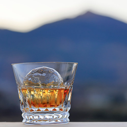 ANAオリジナル】＜木内酒造＞日の丸ウイスキー『蒼翼』 ジャパニーズ