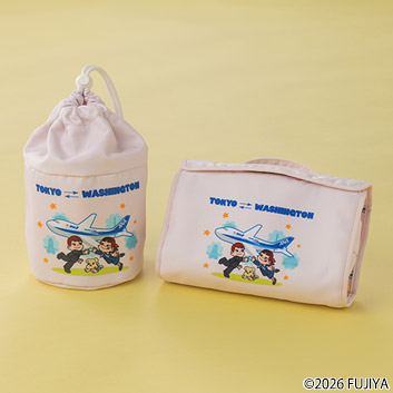 トラベル小物 | ANAショッピング A-style