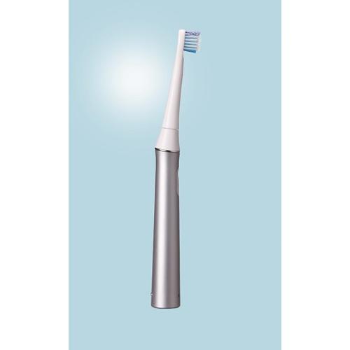 オムロン＞音波式電動歯ブラシ HT-B322-SL メディクリーン | ANA