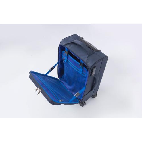 ANAオリジナル＞オリジナルソフトキャリー（ANAロゴプレート付き