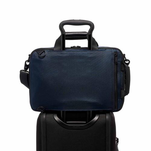 TUMI＞マレースリーウェイブリーフ