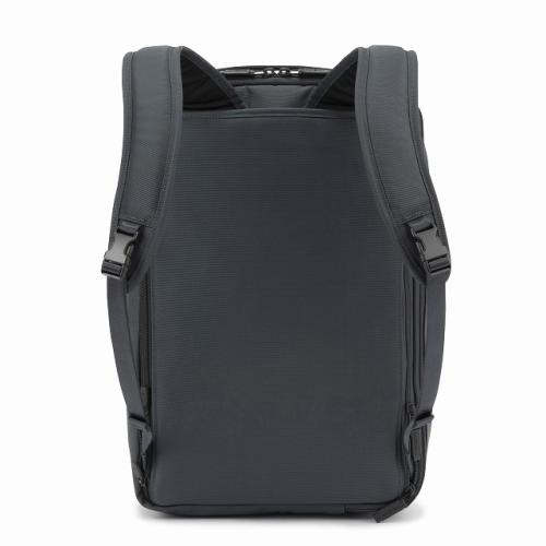 ZERO HALLIBURTON＞ZEST2 2WAY Backpack B4/15.6 PC 81334／ﾌﾞﾙｰｸﾞﾚｰ