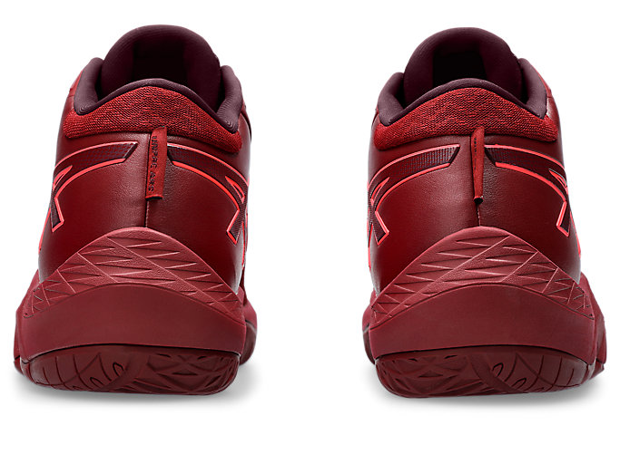 UNPRE ARS 2 | Beet Juice/Diva Pink | バスケットボール | 【ASICS公式】