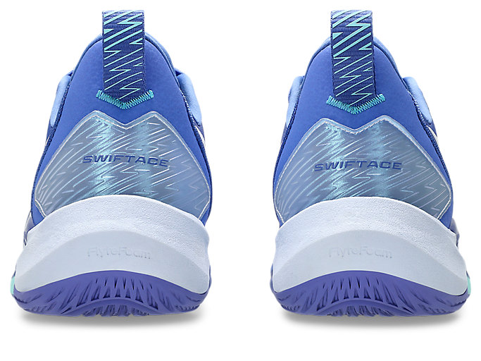 SWIFTACE | Sapphire/White | バスケットボール | 【ASICS公式】