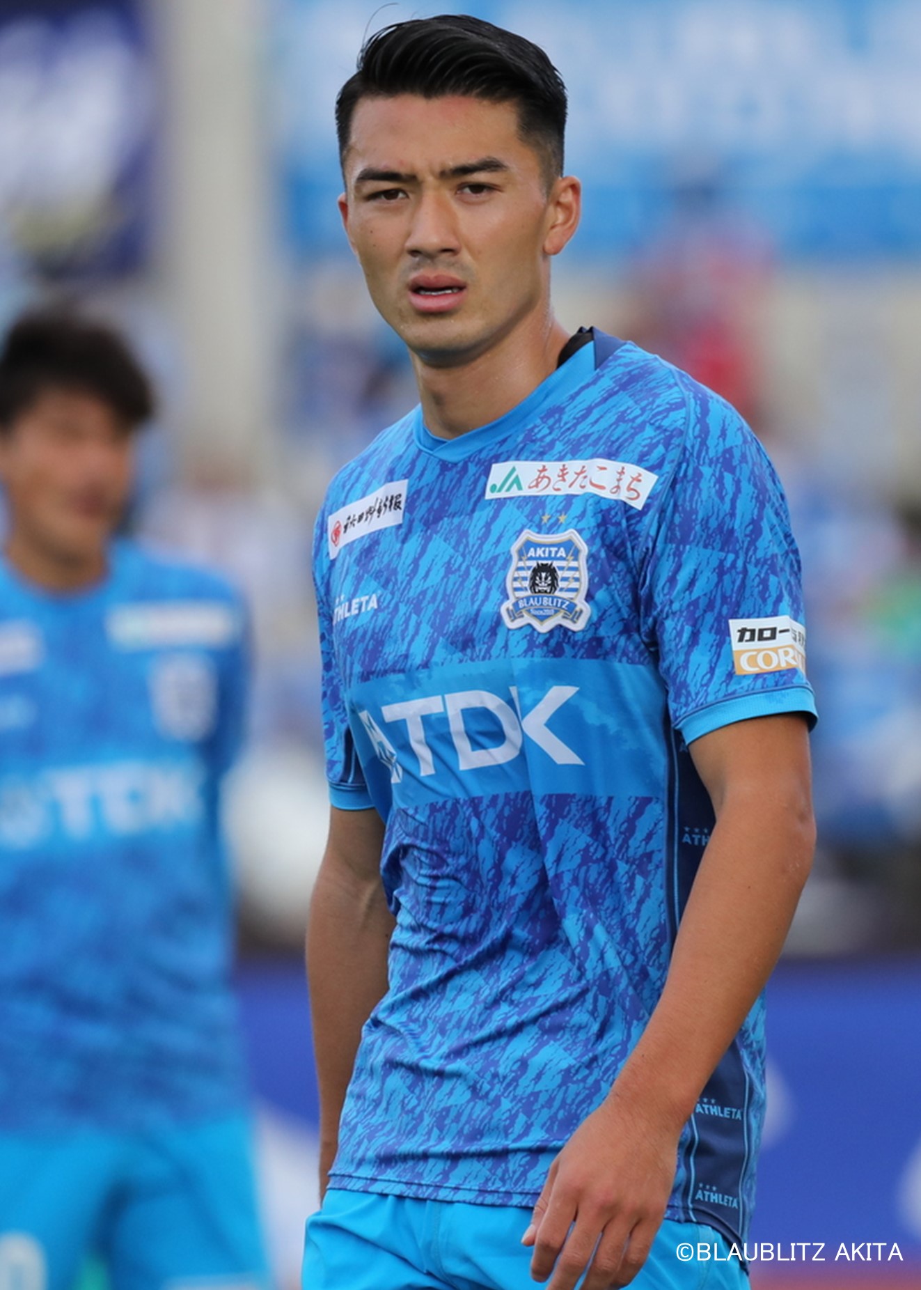 HATTRICK（ハットトリック）-選手の想いをファンへ届ける公式