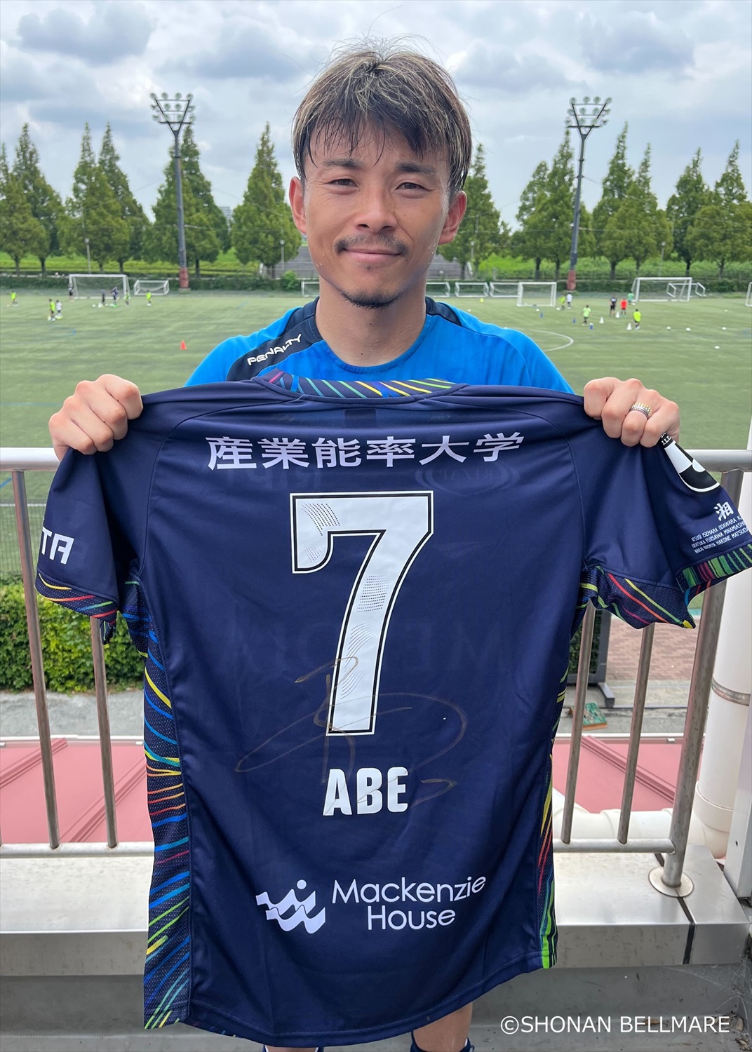 HATTRICK（ハットトリック）-選手の想いをファンへ届ける公式