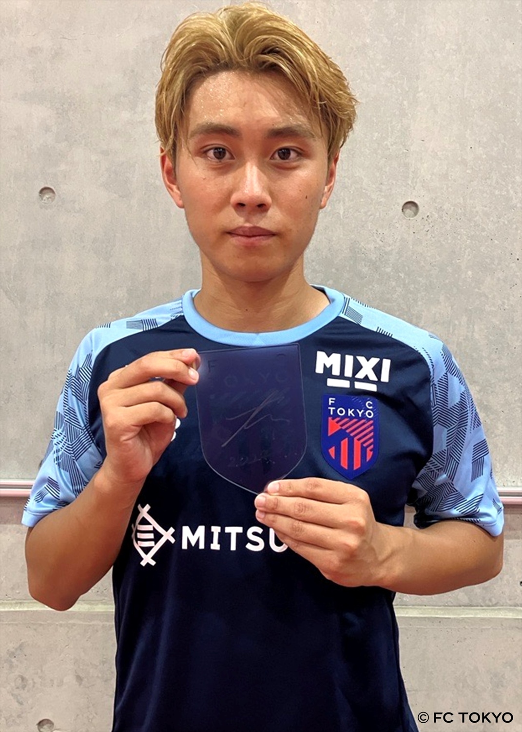 HATTRICK（ハットトリック）-選手の想いをファンへ届ける公式