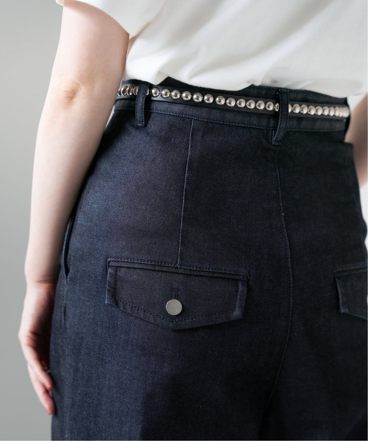 追加2》MASTER&Co.（マスターアンドコー）コダマ1連ベルト（ベルト