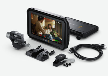 Professional Cameras | ストア Blackmagic Design